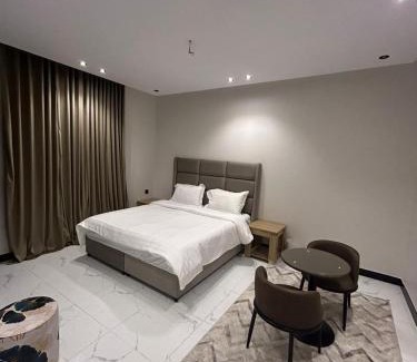 Palestine Street Apartment | Al Amer Apartment2