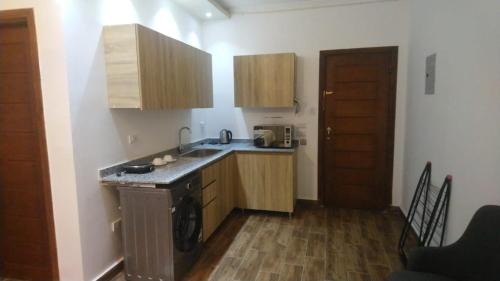 New Cairo Apartment | Al-Andalos Studio