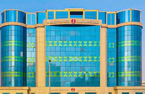 Jeddah Apartment | Al Andalus Tolen Hotel