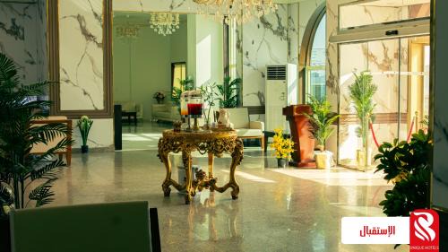 Jeddah Apartment | Al Andalus Tolen Hotel