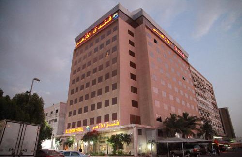 Jeddah Hotel | Al Azhar Hotel Jeddah