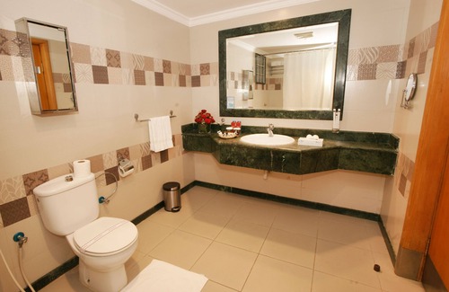 Jeddah Hotel | Al Azhar Hotel Jeddah