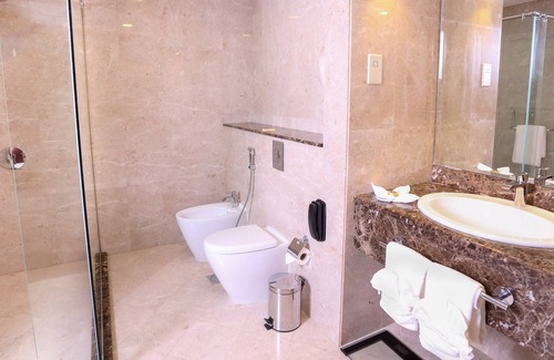 Al-Fujairah Hotel | Al Bahar Hotel & Resort
