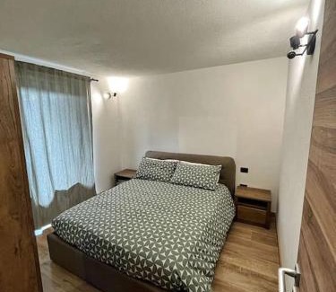Bormio Apartment | Al Bait de Luiseto