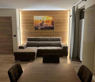 Bormio Apartment | Al Bait de Luiseto