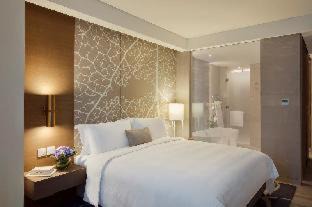 Deira Hotel | Al Bandar Rotana – Dubai Creek