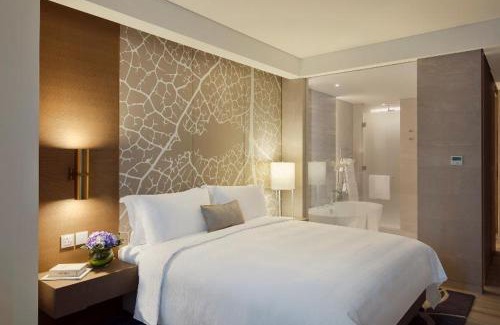 Deira Hotel | Al Bandar Rotana – Dubai Creek