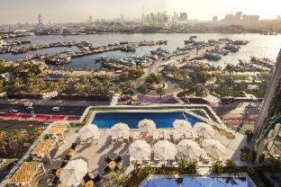 Deira Hotel | Al Bandar Rotana – Dubai Creek