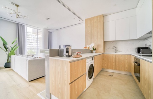 Dubai Apartment | Al Barari Stella Stays