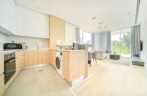 Dubai Apartment | Al Barari Stella Stays