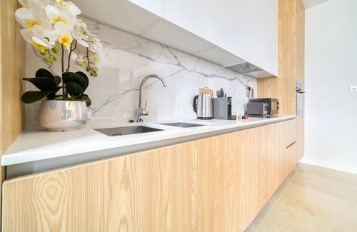 Dubai Apartment | Al Barari Stella Stays