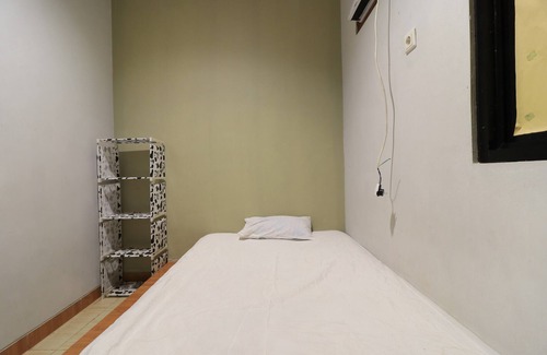 Mampang Prapatan Hotel | Al Barokah Residence