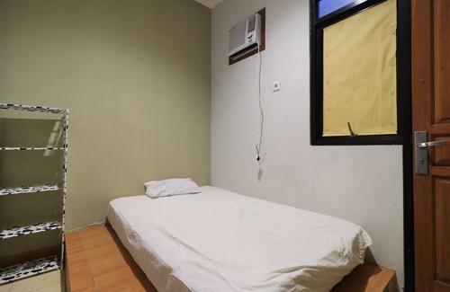 Mampang Prapatan Hotel | Al Barokah Residence