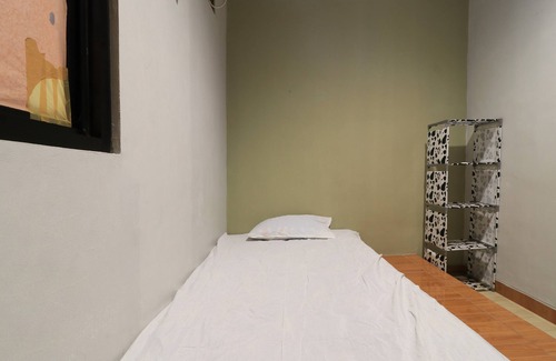 Mampang Prapatan Hotel | Al Barokah Residence