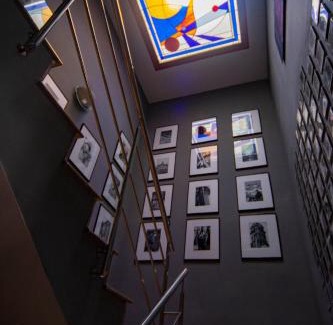 Baeza House | Al-Bayassi