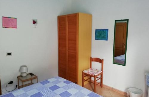 Praia a Mare Bed & Breakfast | Al Bianco Loto