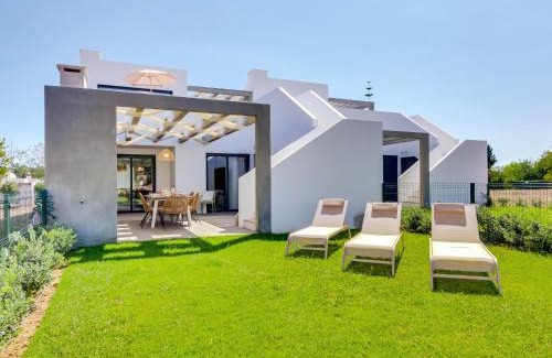 Aldeia do Golfe House | AL - Boho Chic Villa Country Club