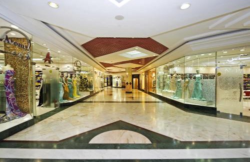 Al Qusais Apartment | Al Bustan Centre & Residence