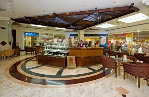 Al Qusais Apartment | Al Bustan Centre & Residence