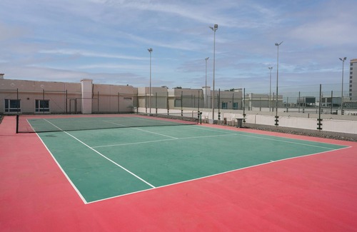 Al Qusais Apartment | Al Bustan Residence Hotel Apartments