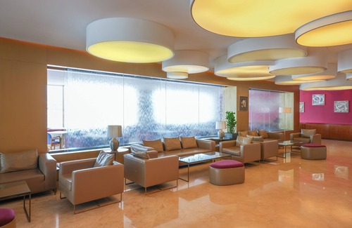 Al Qusais Apartment | Al Bustan Residence Hotel Apartments