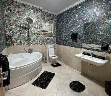 Sheikh Zayed City Apartment | Al Bustan residents sheikh zayed