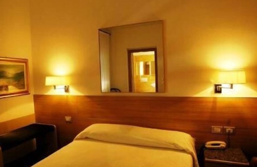 Torbole sul Garda Hotel | Al Caminetto