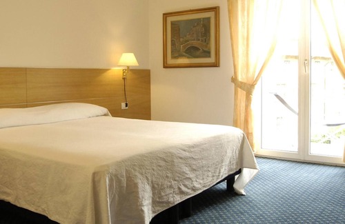 Torbole sul Garda Hotel | Al Caminetto