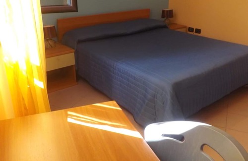 Porto Badino Hotel | Al Canto delle Sirene