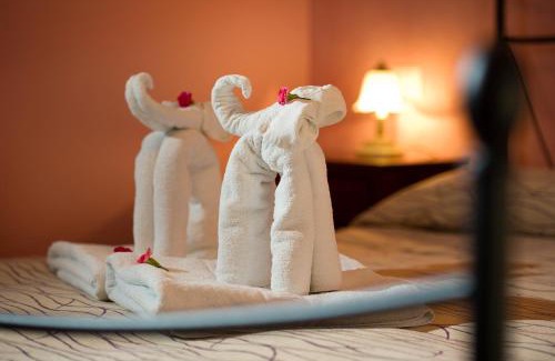 Castelluzzo Bed & Breakfast | Al Cantuccio