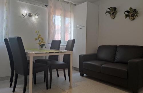 Chioggia Apartment | Al Capitello