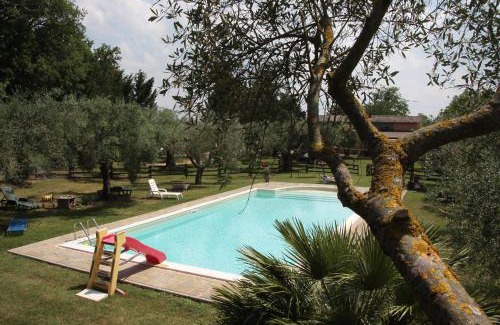 Tuoro sul Trasimeno House | Al Casolare