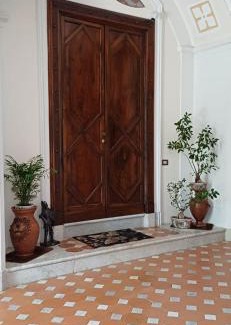 Piano di Sorrento Apartment | Al Castello da Nancy - 15 min from Positano