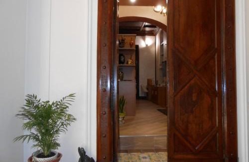 Piano di Sorrento Apartment | Al Castello da Nancy - 15 min from Positano