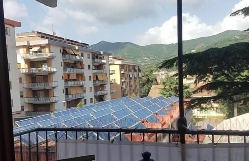 Cava de' Tirreni Bed & Breakfast | Al Castello