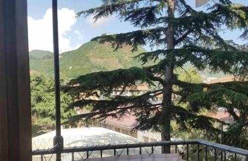 Cava de' Tirreni Bed & Breakfast | Al Castello