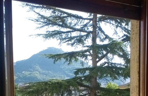 Cava de' Tirreni Bed & Breakfast | Al Castello