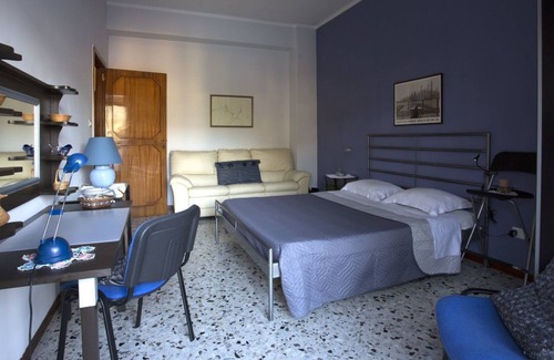 Cava de' Tirreni Bed & Breakfast | Al Castello