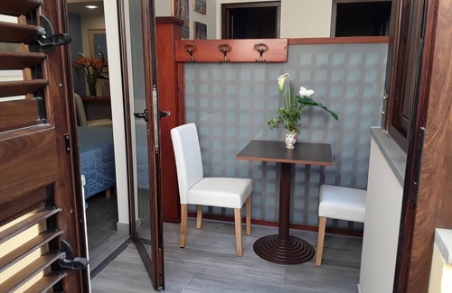 Milazzo Bed & Breakfast | Al Castello