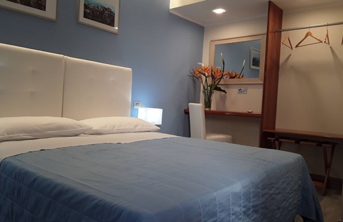 Milazzo Bed & Breakfast | Al Castello