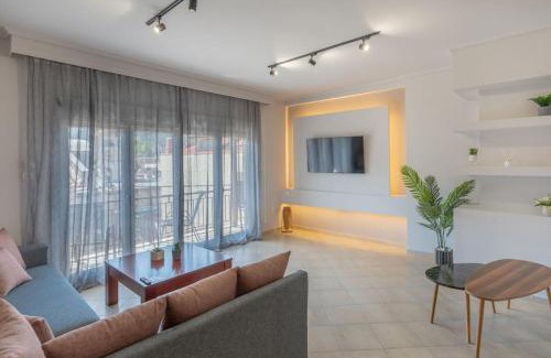 Stavros Apartment | Al centro II