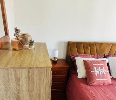 Nordeste House | AL Chalet do Sossego