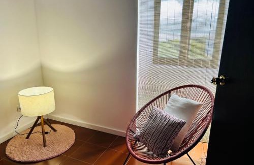 Nordeste House | AL Chalet do Sossego