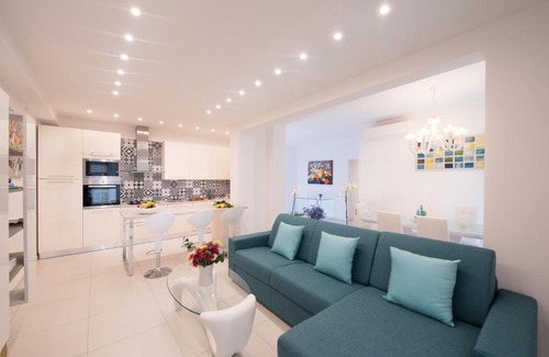 Minori Apartment | Al Corso Apartments by AMALFIVACATION