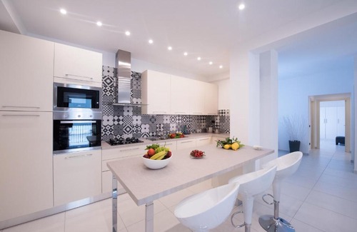 Minori Apartment | Al Corso Apartments by AMALFIVACATION