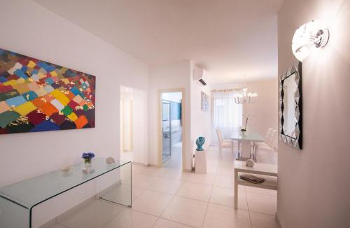 Minori Apartment | Al Corso Apartments by AMALFIVACATION