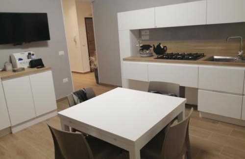 Bologna Fiere District Apartment | Al Crocevia