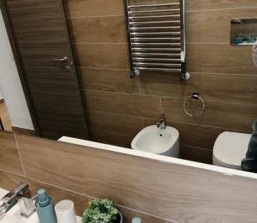Bologna Fiere District Apartment | Al Crocevia
