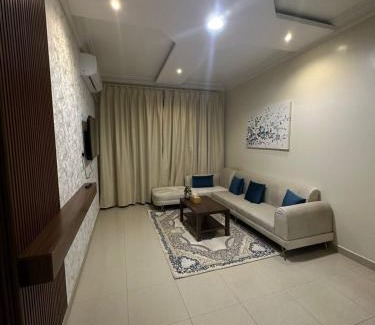 Bukayriah Apartment | Al Daar Apartments