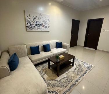 Bukayriah Apartment | Al Daar Apartments